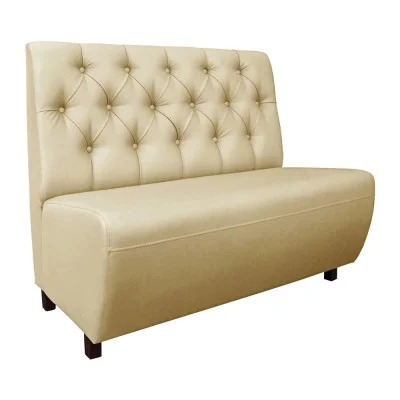 Sofa Simple New, upholstery - Fly 2207